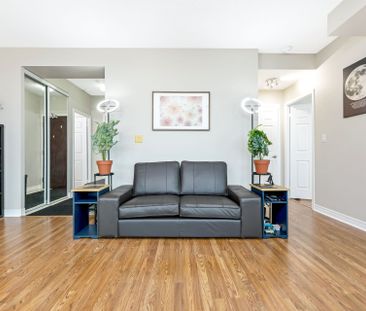 For Lease - 208 Enfield Place Unit# 3303, Mississauga, Ontario - Photo 5