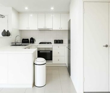 Quiet and Convenient - Photo 5