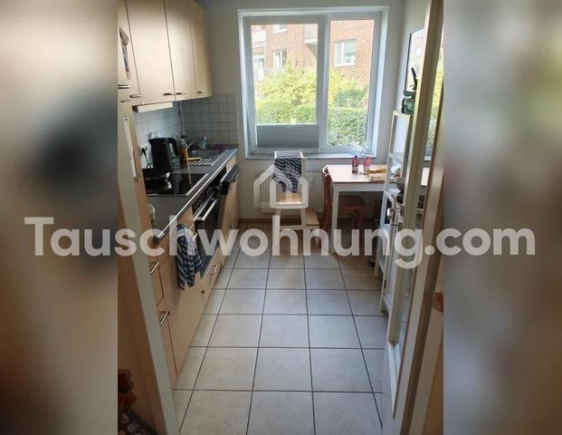 TAUSCHWOHNUNG Junge Familie möchte sich vergrößern - Foto 1