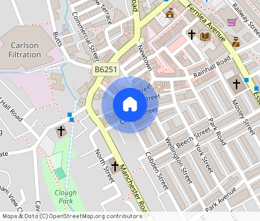 Chapel Street, Barnoldswick, Lancashire, BB18 - Photo 1