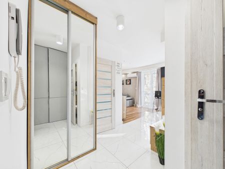 Słoneczne 2 pokoje, Bielany, blisko metra - Photo 4