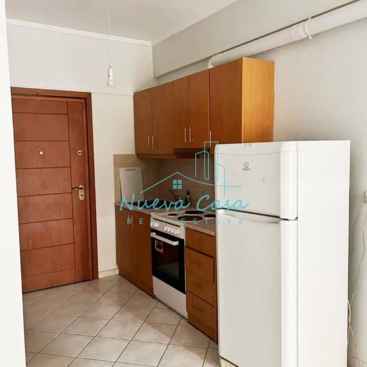 Studio/Γκαρσονιέρα για ενοικίαση Ζαρουχλέικα (Πάτρα) - Φωτογραφία 1