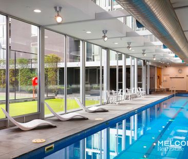 CITY LIVING 2 BEDROOM APARTMENT AT MILANO - UNFURNISHED - Photo 2