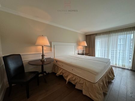 Appartement Knokke-Heist - Foto 4