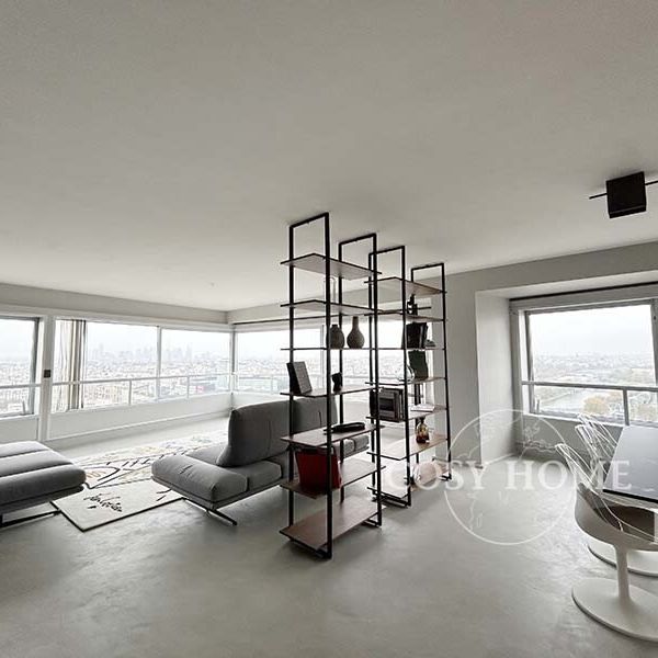 Appartement • Cambronne-Garibaldi - Photo 1