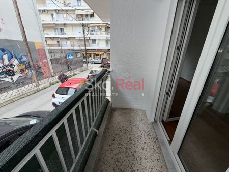 ΕΝΟΙΚΙΑΣΗ - ΚΑΤΟΙΚΙΑΣ - ΠΑΠΑΦΗ ΘΕΣΣΑΛΟΝΙΚΗΣ - ΔΙΑΜΕΡΙΣΜΑ - ΦΟΙΤΗΤΙΚΟ - Photo 2