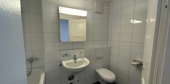 "Gute Lage - Nähe Bad. Bahnhof und Messe" - Foto 2