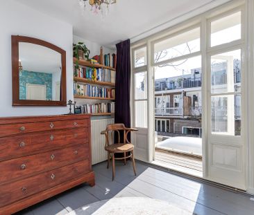 Fahrenheitstraat 42, 1097 PS, Amsterdam - Photo 1