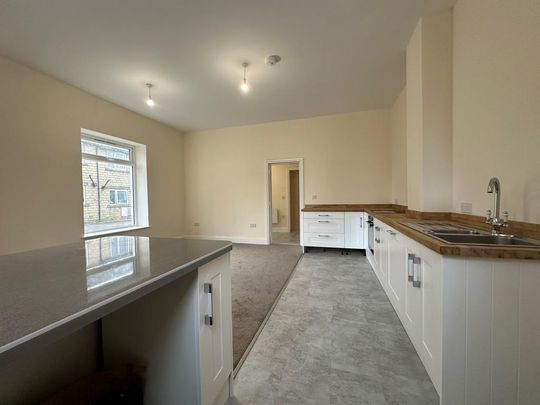 1 bedroom flat to rent - Photo 1