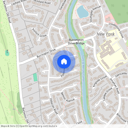Padstow Way, Trentham, Stoke-on-Trent