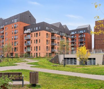 Lys og rummelig - Photo 6