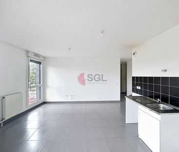 Appartement 2 pièces - Photo 1
