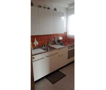 2½ Zimmer-Wohnung in Weggis (LU), möbliert, auf Zeit - Photo 3
