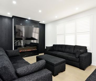 For Lease - 1 Blaketon Court, Brampton, Ontario - Photo 6