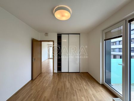 Pronájem bytu 3+kk 80 m², Petržílkova , Praha - Photo 5
