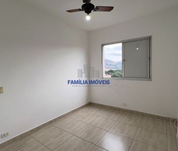 Apartamento 2 Quartos Vila Belmiro 80m² - Photo 5