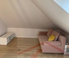 3 pok. dwupoziom. mieszkanie do wynajęcia Gumieńce (412858) - Фото 5