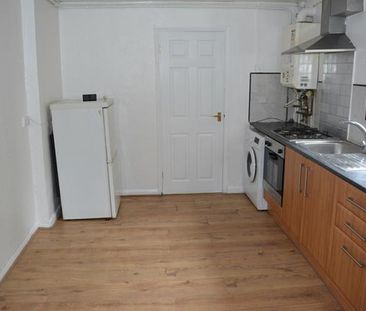 1 bedroom ground floor flat to rent - Photo 1
