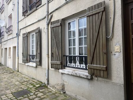 Location Appartement 1 pièce 25m² PALAISEAU 91120 - Photo 3