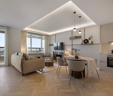 Paseo del Rey, Madrid, Community of Madrid 28008 - Foto 4
