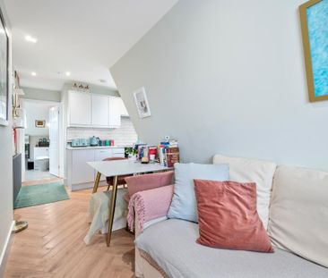 1 bedroom apartment to rent - Photo 2