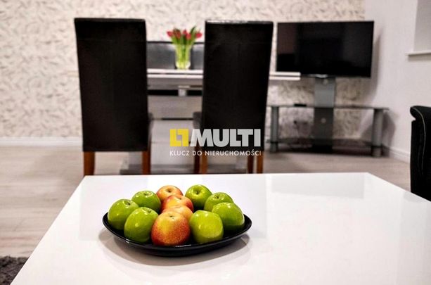 Na wynajem 2 atrakcyjne mieszkania-Stare Miasto - Photo 1