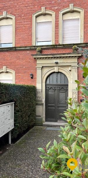 Appartement T3 au calme avec garage! - Photo 1