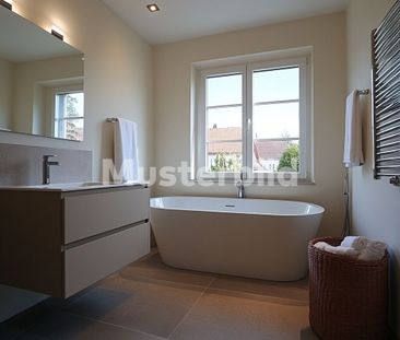 Exchange building: modern 1.5-room apartment in the heart of Zurich - Photo 6