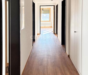 Drei-Zimmer-Wohnung mit Terrasse - Photo 6