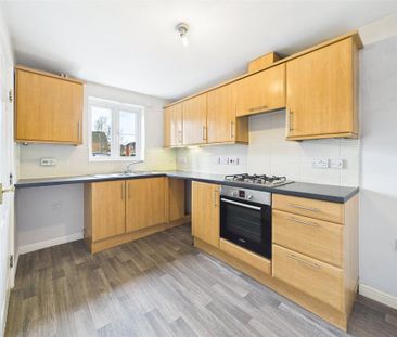 3 bedroom terraced house to rent - Photo 5