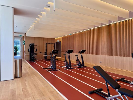 CORNER SUB-PENTHOUSE WHERE YOU SEE CENTRE-POINT TOWER and beyond AT ONE SYDNEY HARBOUR - Photo 1