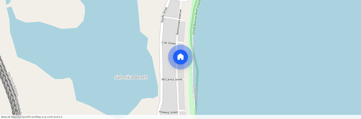 67 Rasmussen Avenue, Hay Point