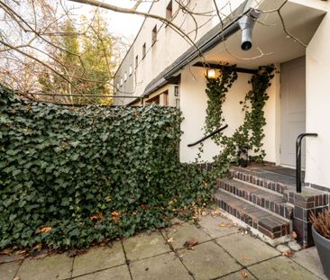 Zielony Żoliborz | Cicha okolica - Photo 2