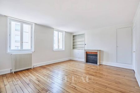 Location hôtel particulier, Paris 16ème (75016), 9 pièces, 598 m², ref 86083522 - Photo 3