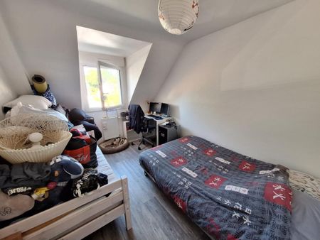 Maison T6 à louer Pont Pean - 108 m² - Photo 3