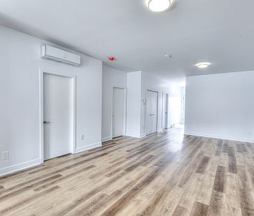 Appartement à louer, Montréal (Le Sud-Ouest) - Photo 6