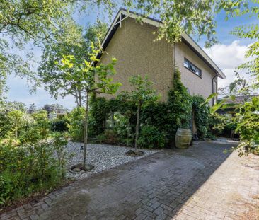 Chambre mansardée à louer — Laan van het Kwekebos, Emmen - Photo 5