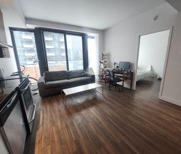 1380 Boul. René Lévesque O., Montréal (Ville-Marie), QC H3G - Photo 4