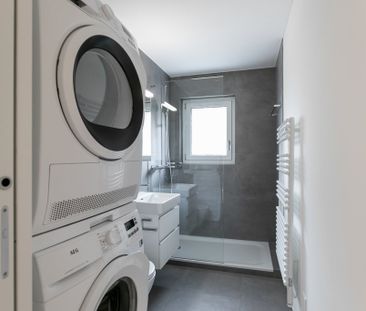 Ihre neue 1 Zimmer-Wohnung in Zürich. - Foto 3