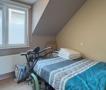 Appartement te huur in Blankenberge voor € 940 met 2 slaapkamers - Foto 4