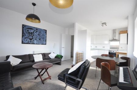 The Walk, Holgate Road, York - Photo 2