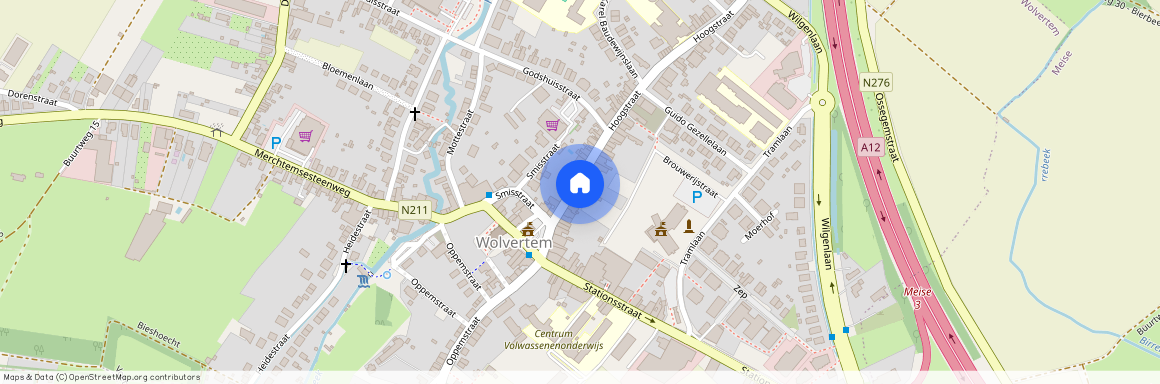 Hoogstraat, 57, 9, 1861, Wolvertem