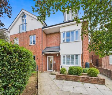 2 bedroom flat to rent - Photo 4