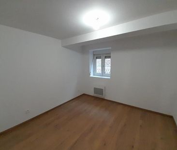 Location Appartement 2 pièces 30m² CHALON SUR SAONE 71100 - Photo 1