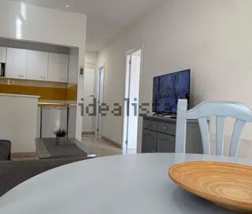 Alquiler de piso en Calle de la Cruz - Photo 6