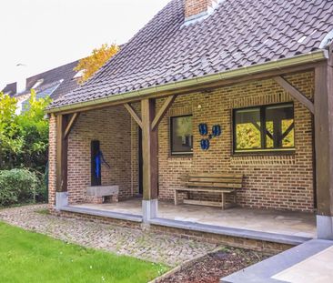 Te huur - Villa in Everberg - Foto 6
