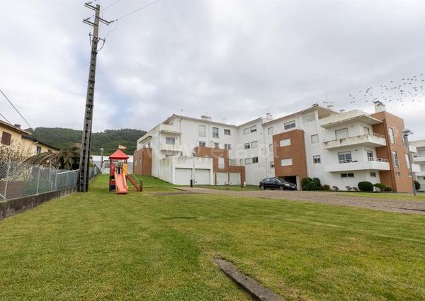 Apartamento T2 em Viana do Castelo
