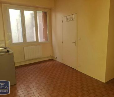 Appartement à louer 1 pièce 15m² - Photo 5