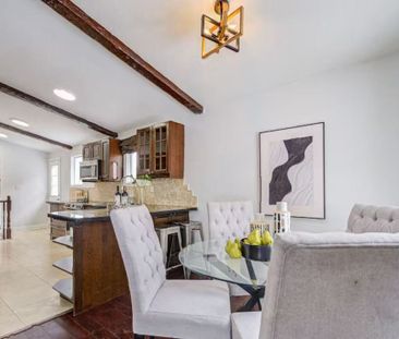 For Lease - 61 Kingslake Road, Toronto, Ontario - Photo 2