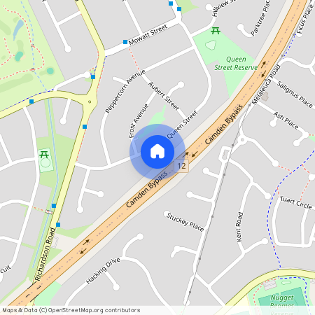 Queen Street 113B, NSW 2567, Narellan